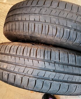Tomket eco 185/65 R15 - 4