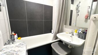 Byt OV, 3+1, 75 m², Pračska, Záběhlice, Praha 10 - 4