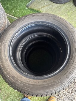 Zimní pneu 205/55/16 Barum POLARIS 5 - 4