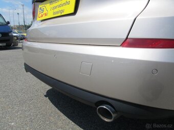 BMW 535 d GT xDRIVE GRAND TURISMO ČR - 4
