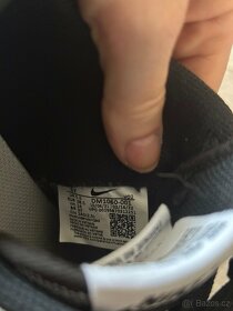 Tenisky Nike Air force 1, velikost 38,5 - 4