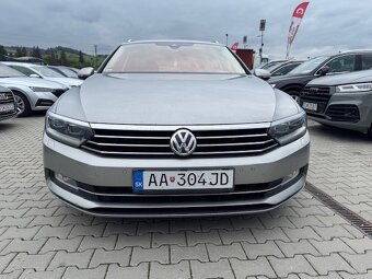 Volkswagen Passat Variant 2.0 BiTDI Highline 4MOTION - 4