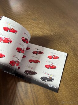 Katalog Hotwheels 2010 - 4