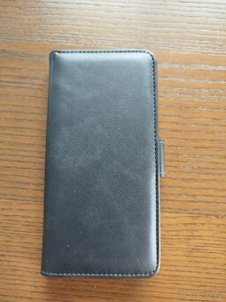 Pouzdro na Xiaomi Redmi Note 13 Pro flipové - 4