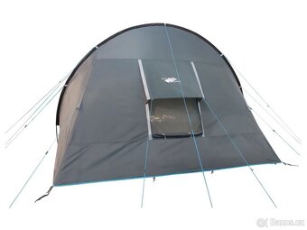 Rodinný stan pro 6 osob - 4
