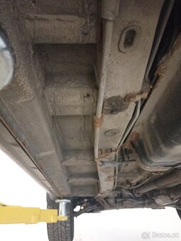 Prodám Hyundai ix55 3.0crdi ...7 mistne - 4