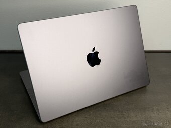 MacBook Pro 14'' 2021 / M1 Pro / 16GB / 512GB SSD - DPH - 4