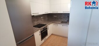 Pronájem 2kk 58m2, P10 Strašnice, ul. Strančická, novostavba - 4