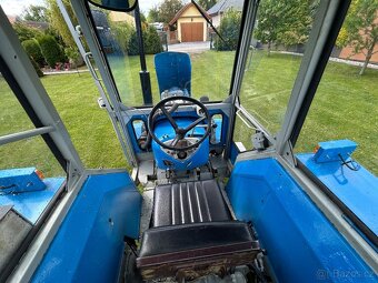 Zetor 4011 - 4