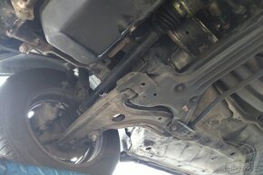 132.700k VW Jetta II.1.8 PACiFiC Servo-5q-BEZ KOROZE-Rozvody - 4