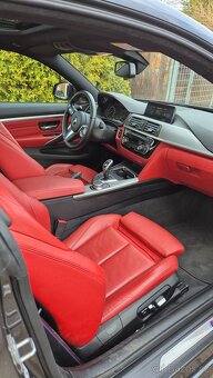 Osobní automobil zn. BMW 430i xDrive - 4