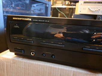 Receiver MARANTZ SR 45 - 4