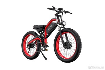 Duotts N26. 2 Barvy. Oficiální Dealer - 4