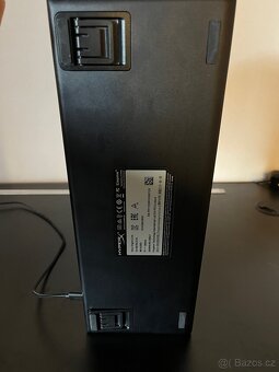 Klávesnice, Hyperx Alloy Origins Core - 4