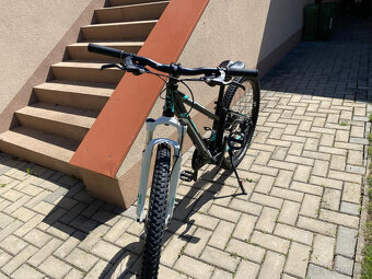 Horské kolo KTM Penny Lane Disc - 4