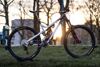 Commencal Meta AM 29, vel. L, FOX + Shimano Saint - 4