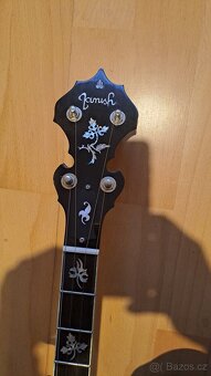 Banjo - 4