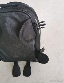 Tank vak Moto - detail - 4