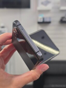 Samsung Galaxy Z Flip4 5G v záruce - 4