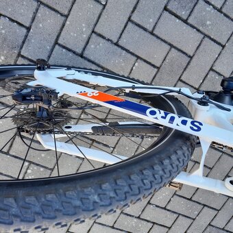 Haibike Sduro Fullnine 5 - 4