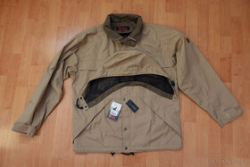 FJALLRAVEN bunda - Bjasta Jacket vel.M - 4