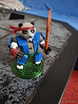 želvy ninja tmnt - 4