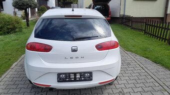 Seat Leon 1.2 tsi 77 kw - 4