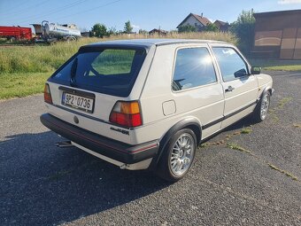 Volkswagen Golf GTI - 4