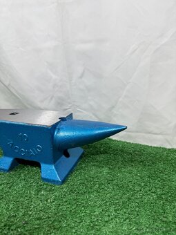 Kovadlina 10kg - 4