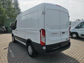 Ford Transit 2.2 TDCI L2H2 Pohon 4x4 - 4