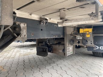IVECO 120-250/ r.2020 / 19 palet 7,75m , 3m/ Aut.12ti rychl - 4