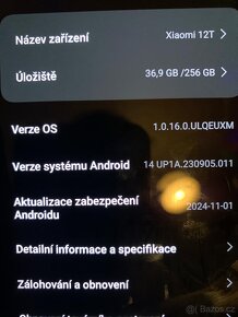 Xiaomi 12t Pro 256gb Dual Sim - 4