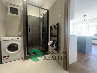 Pronájem byty 2+kk, 53 m2 - Praha - Košíře, ev.č. 02354 - 4