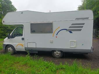 Fiat Ducato 2.8 jtd - 4