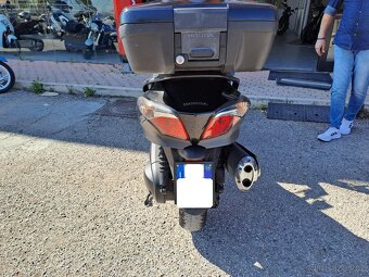 Honda SW-T400 (2009) SUPER CENA - 4