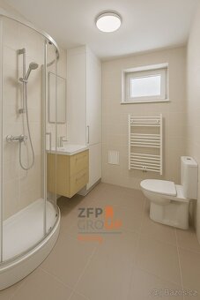 Prodej bytu 1+1 o rozloze 34 m2, ulice Vodní, Boskovice - 4