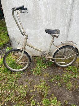 kolo Sobi 20, kolo RMX 20 - 4