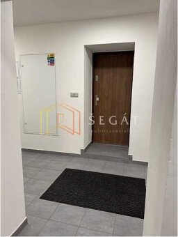 Prodej sklepního bytu 2+kk 41,3 m² ve Vsetíně - 4