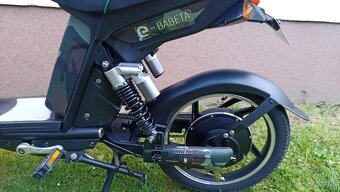 E-babeta Racceway - 4