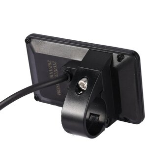 LCD displej KD21C pro elektrokolo 36V–48V - 4