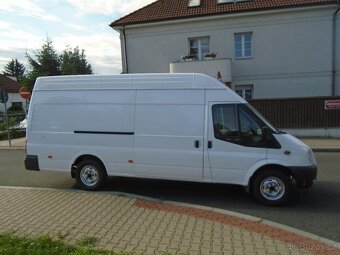 Ford Transit 2.2 TDCi JUMBO 350 - 4