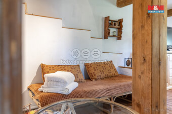 Prodej chalupy, 136 m², Morávka - 4