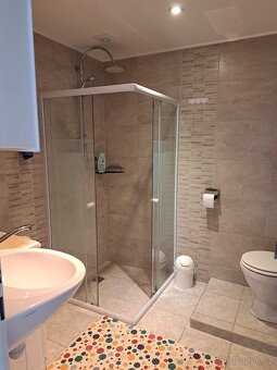 Pronájem bytu 2+1, 53 m² – Příbram na Moravě, volný od září. - 4