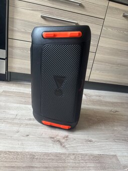 JBl Partybox 110 black + pouzdro - batoh nové - 4