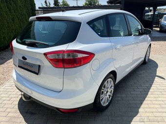 Ford C-MAX 1.6i 110KW, Tažné, Panorama - 4