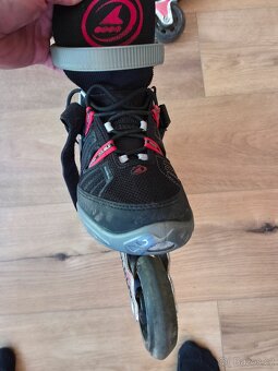 Inline brusle vel. 41 - 4