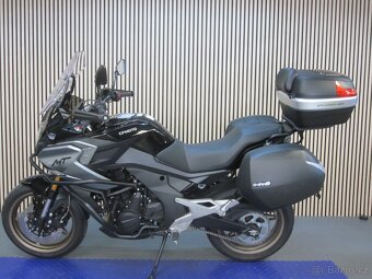 CFMOTO 700MT Premium - 4