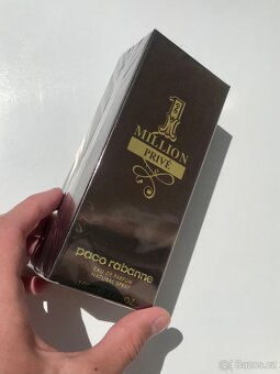 Paco Rabanne One Milion 100ml - 4