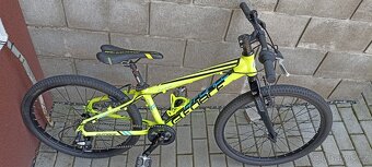 Dětské kolo Force 24 - 4