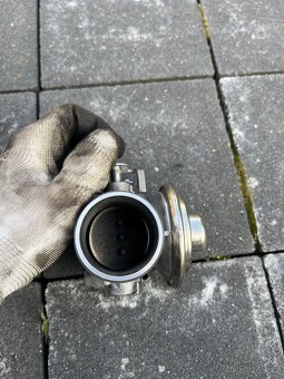 TDI egr ventil - 4
